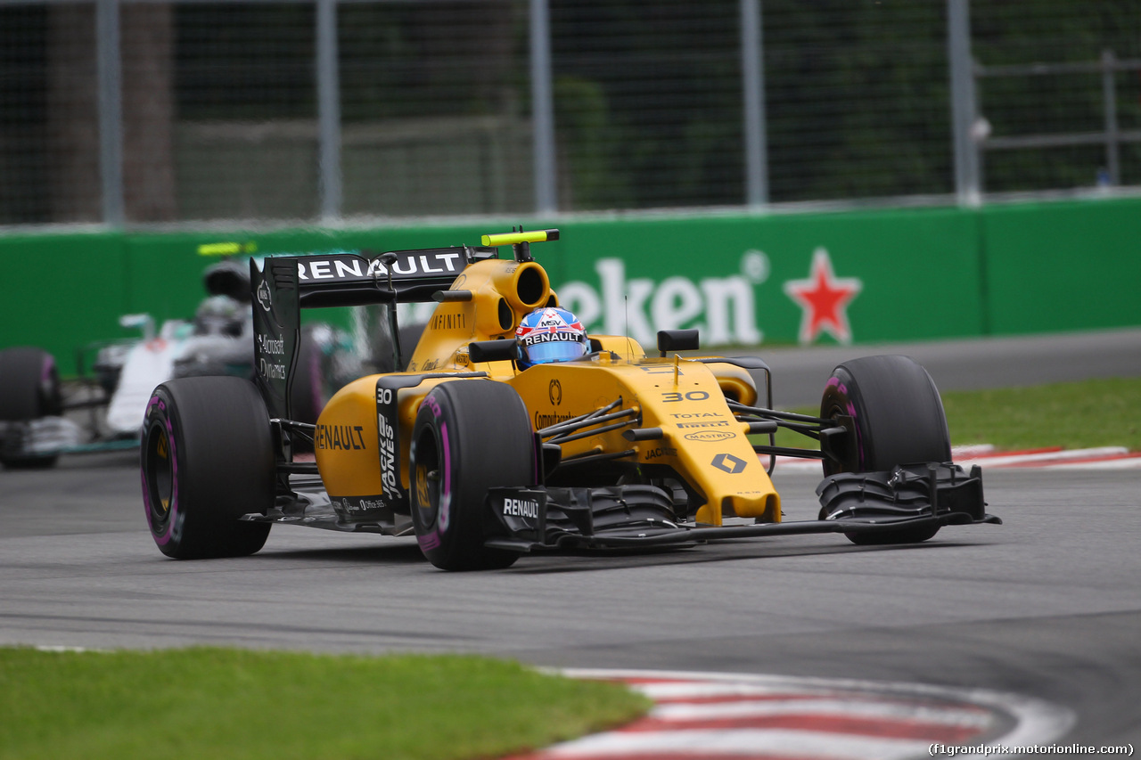 GP CANADA - Qualifiche e Prove Libere 3