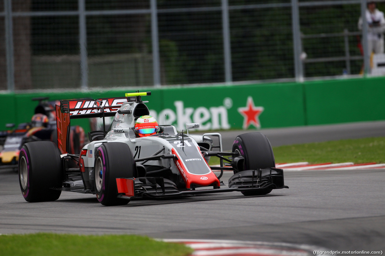 GP CANADA - Qualifiche e Prove Libere 3