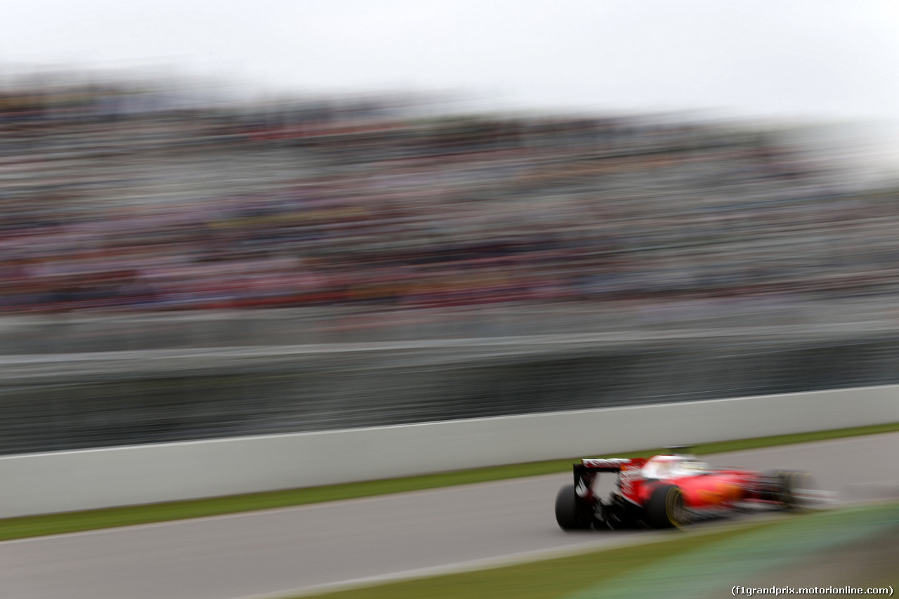 GP CANADA - Qualifiche e Prove Libere 3