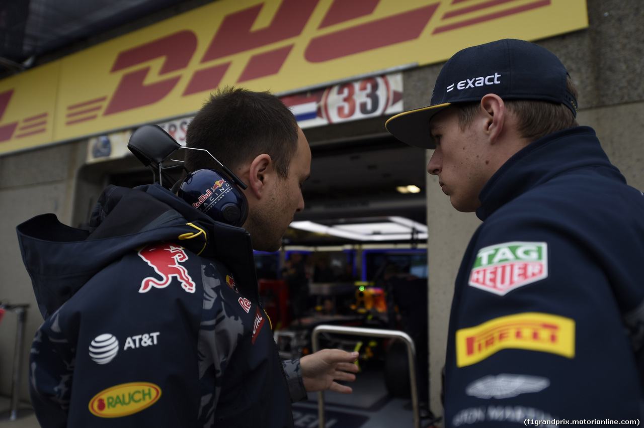 GP CANADA - Qualifiche e Prove Libere 3