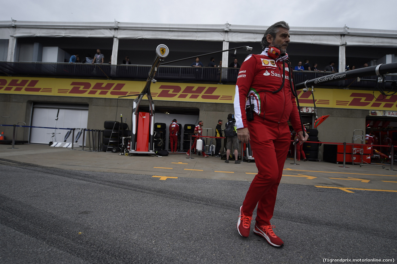 GP CANADA - Qualifiche e Prove Libere 3