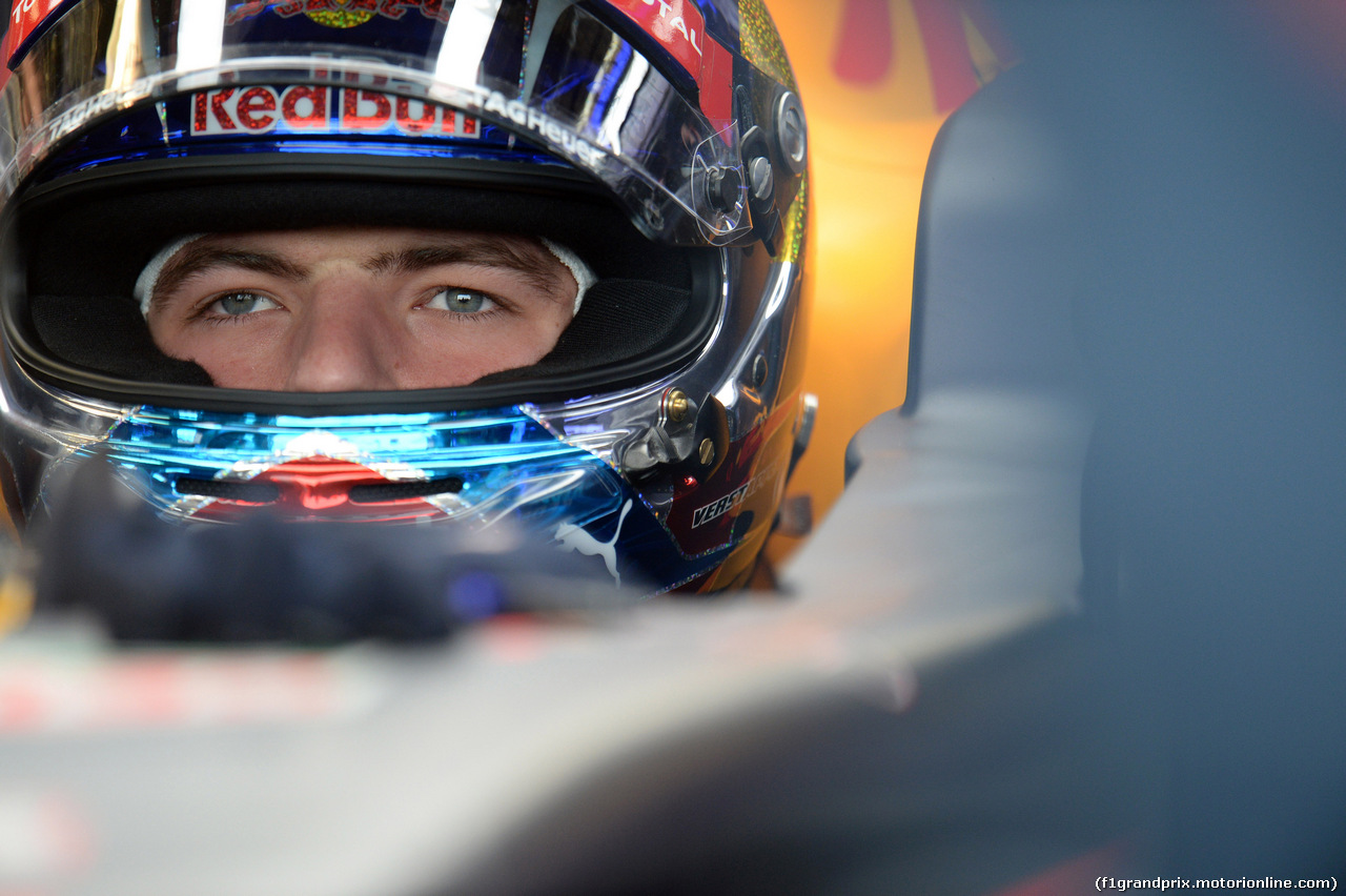 GP CANADA - Qualifiche e Prove Libere 3