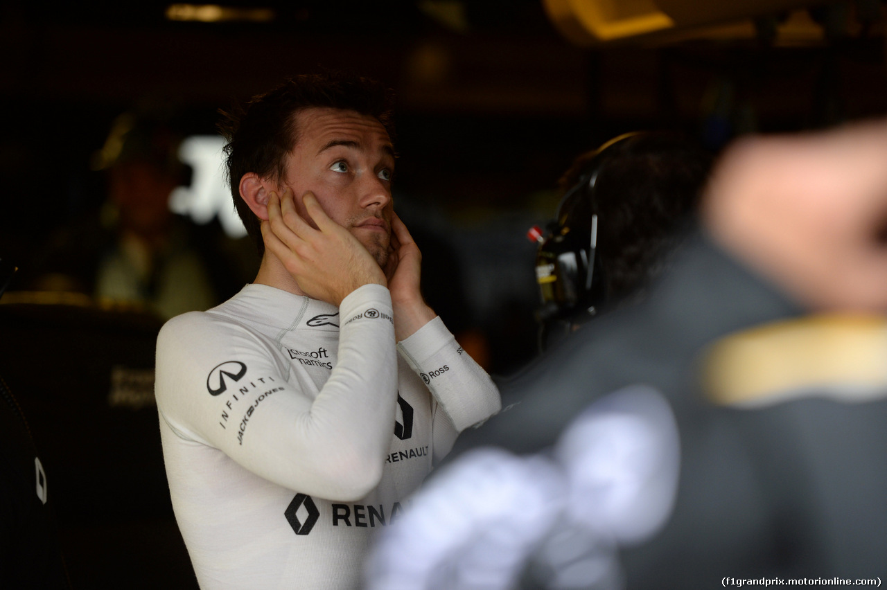 GP CANADA - Qualifiche e Prove Libere 3