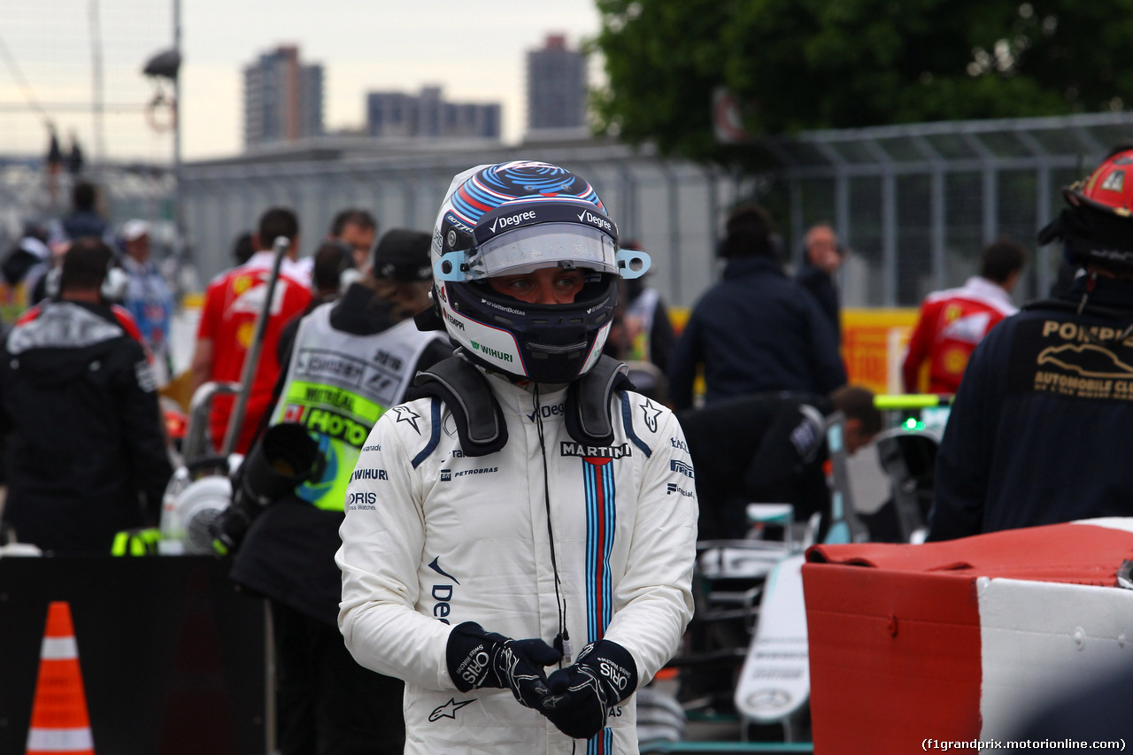 GP CANADA - Qualifiche e Prove Libere 3