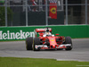 GP CANADA, 11.06.2016 - Free Practice 3, Sebastian Vettel (GER) Ferrari SF16-H