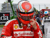 GP CANADA, 11.06.2016 - Qualifiche, Kimi Raikkonen (FIN) Ferrari SF16-H