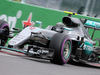GP CANADA, 11.06.2016 - Qualifiche, Nico Rosberg (GER) Mercedes AMG F1 W07 Hybrid
