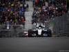 GP CANADA, 11.06.2016 - Qualifiche, Lewis Hamilton (GBR) Mercedes AMG F1 W07 Hybrid