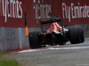 GP CANADA, 11.06.2016 - Qualifiche, Daniil Kvyat (RUS) Scuderia Toro Rosso STR11