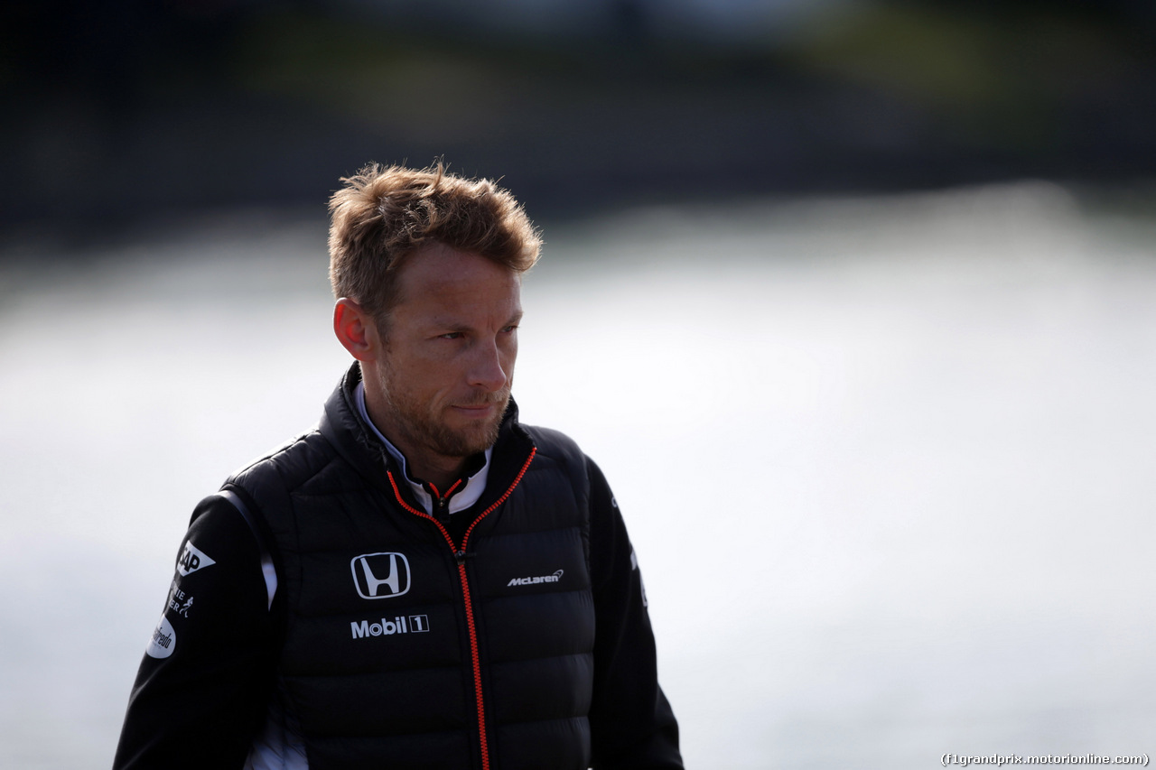 GP CANADA - Prove Libere