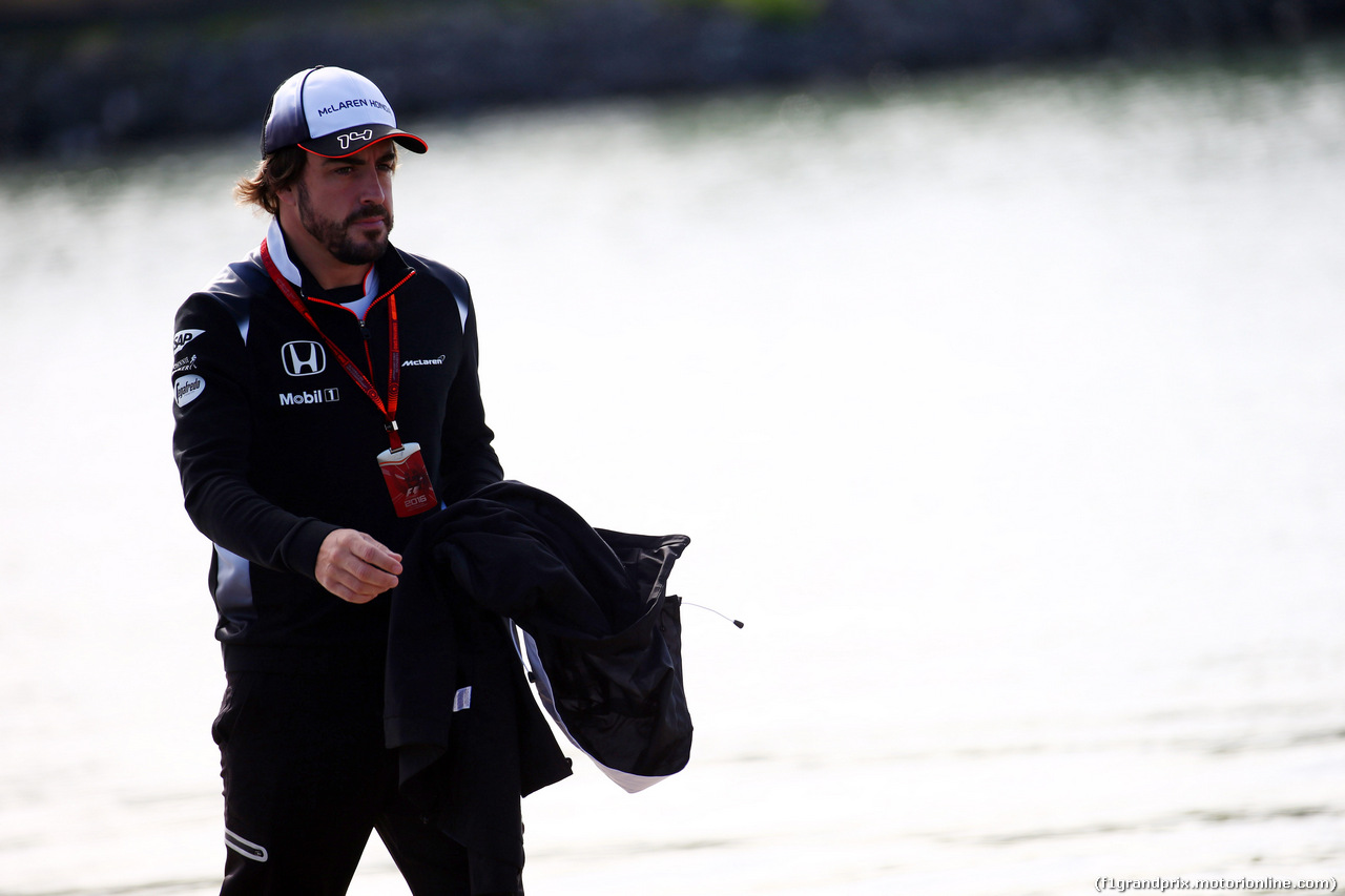 GP CANADA - Prove Libere