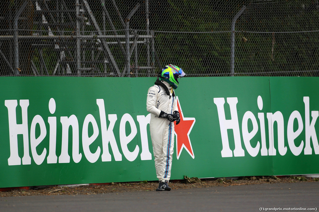 GP CANADA - Prove Libere