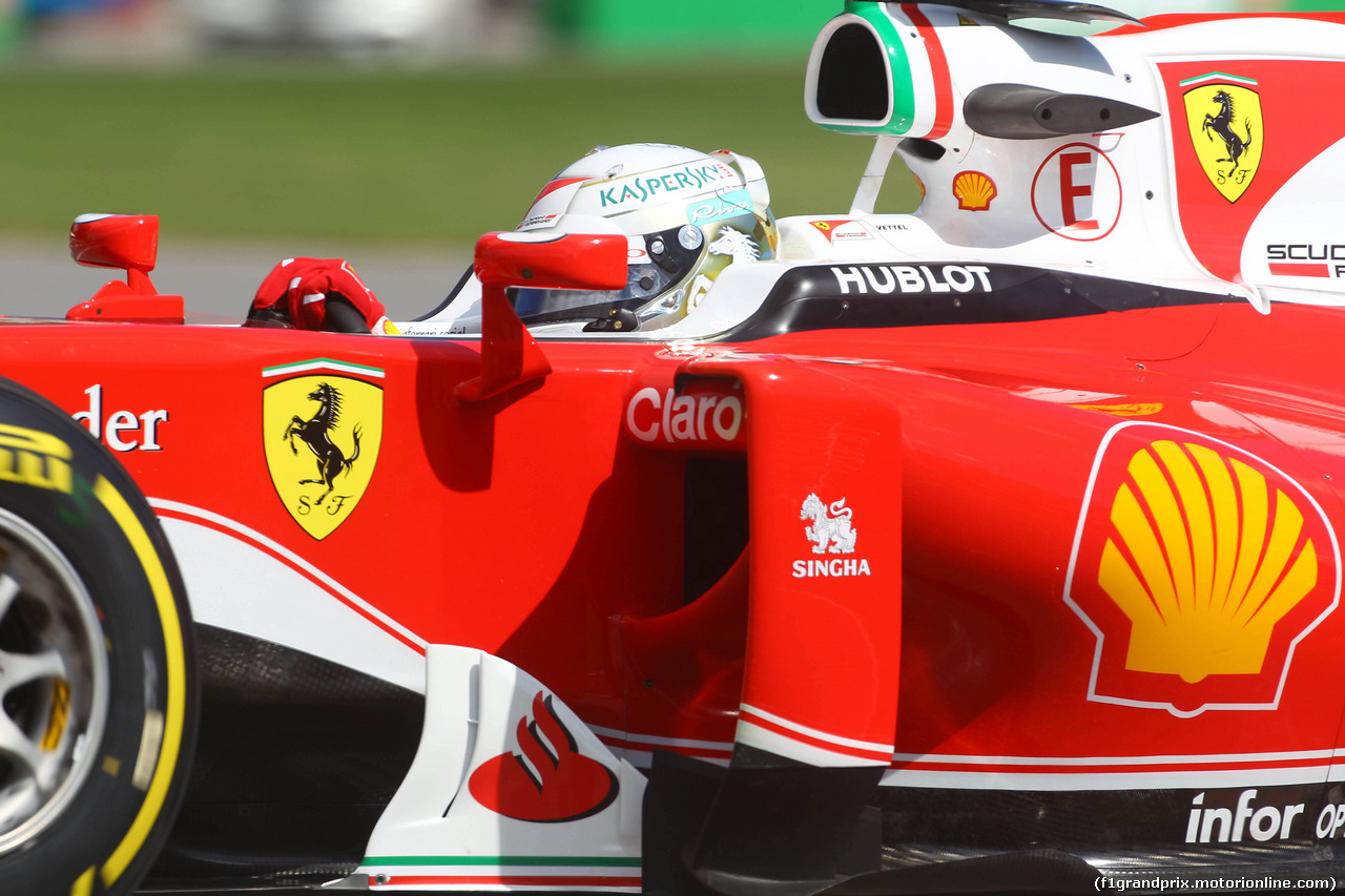 GP CANADA - Prove Libere