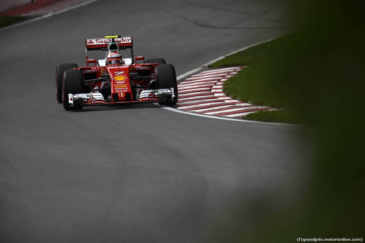 GP CANADA - Prove Libere