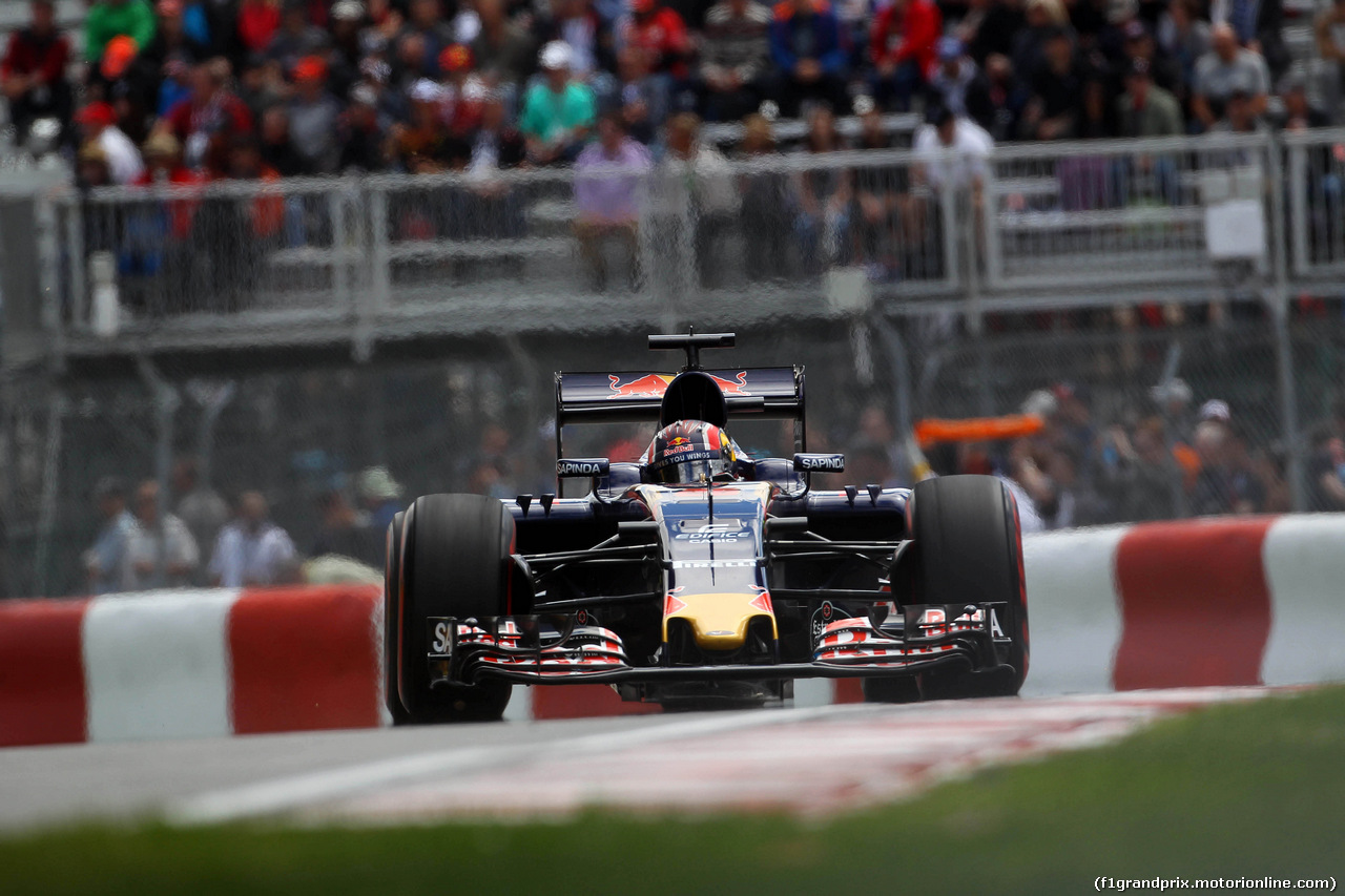 GP CANADA - Prove Libere