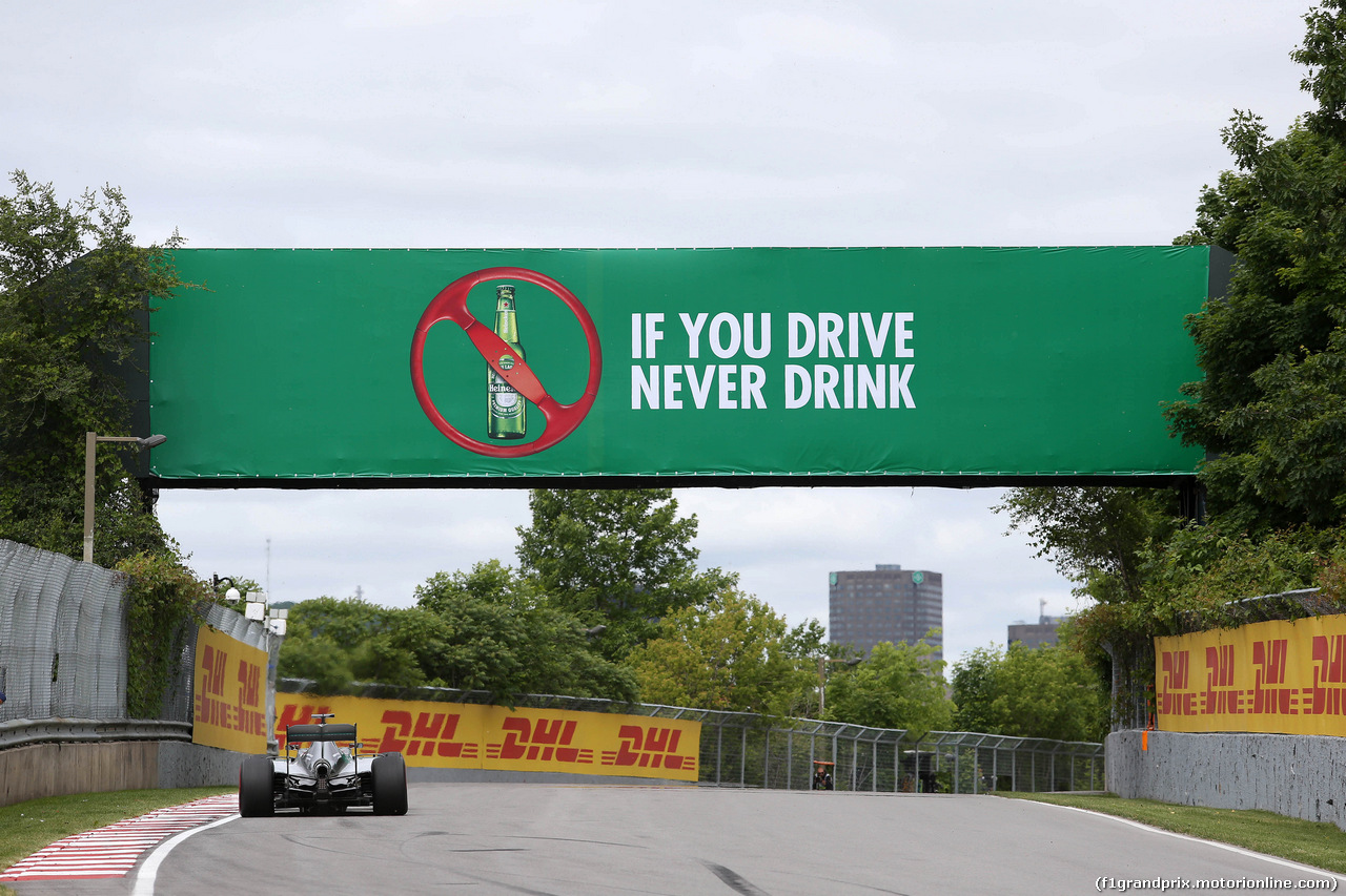 GP CANADA - Prove Libere
