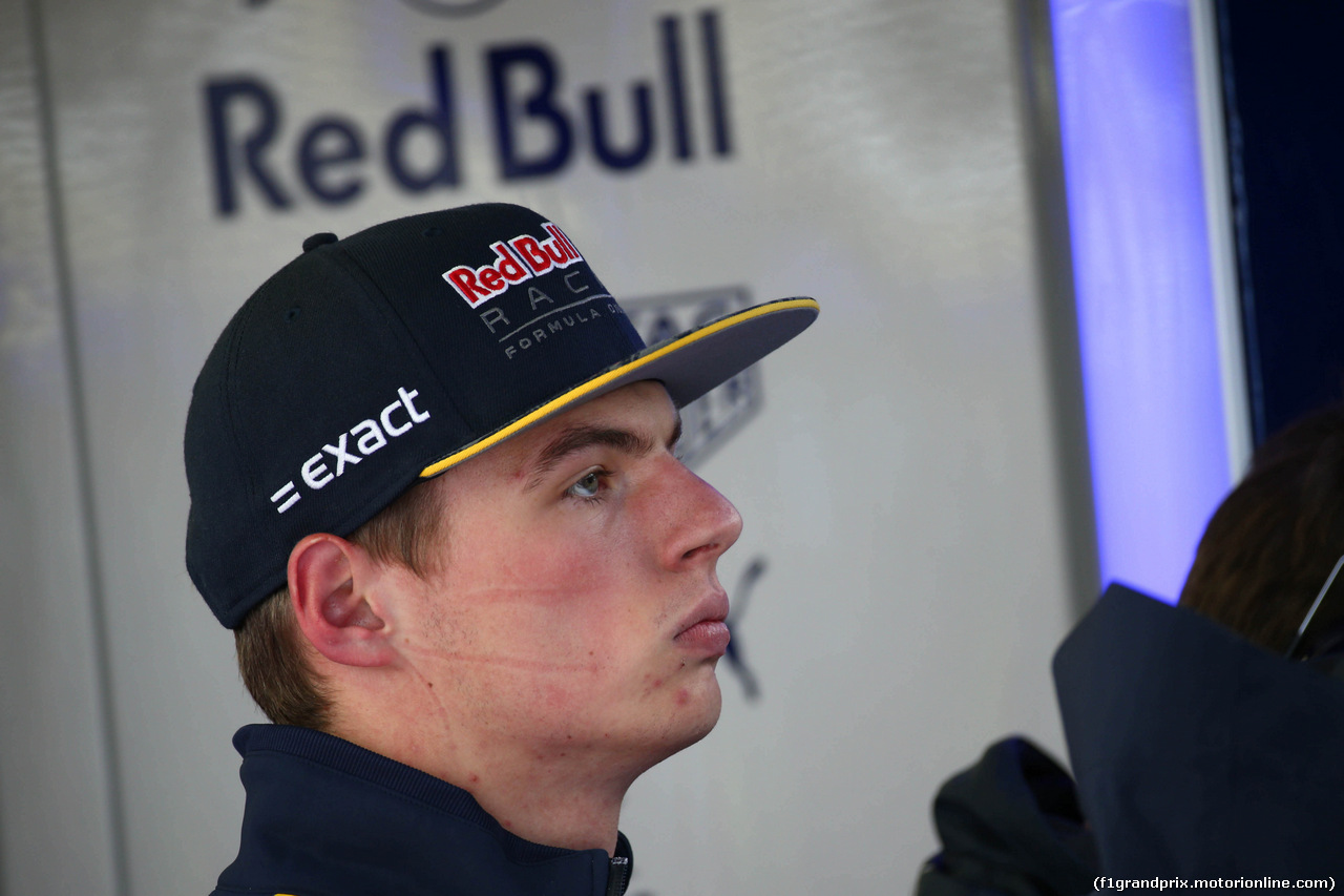 GP CANADA - Prove Libere