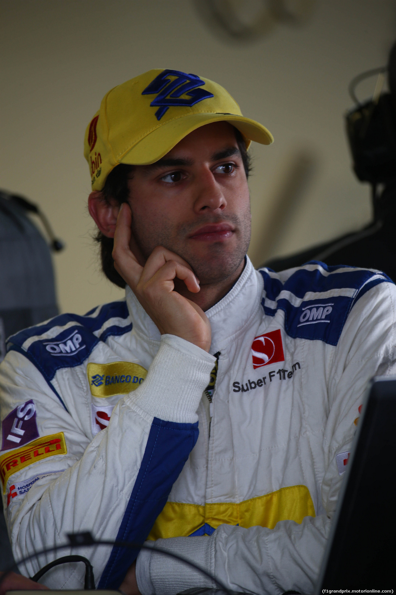GP CANADA, 10.06.2016 - Prove Libere 1, Felipe Nasr (BRA) Sauber C34