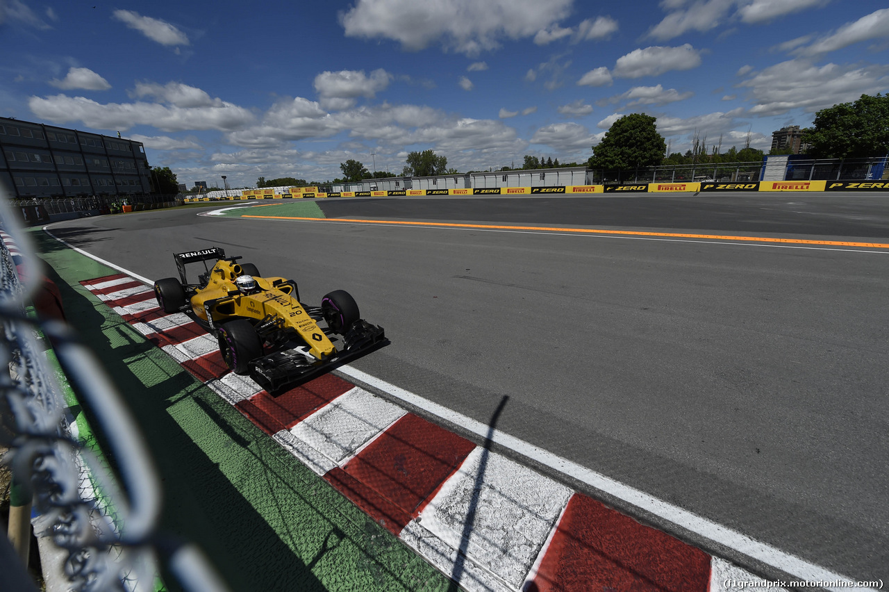 GP CANADA - Prove Libere