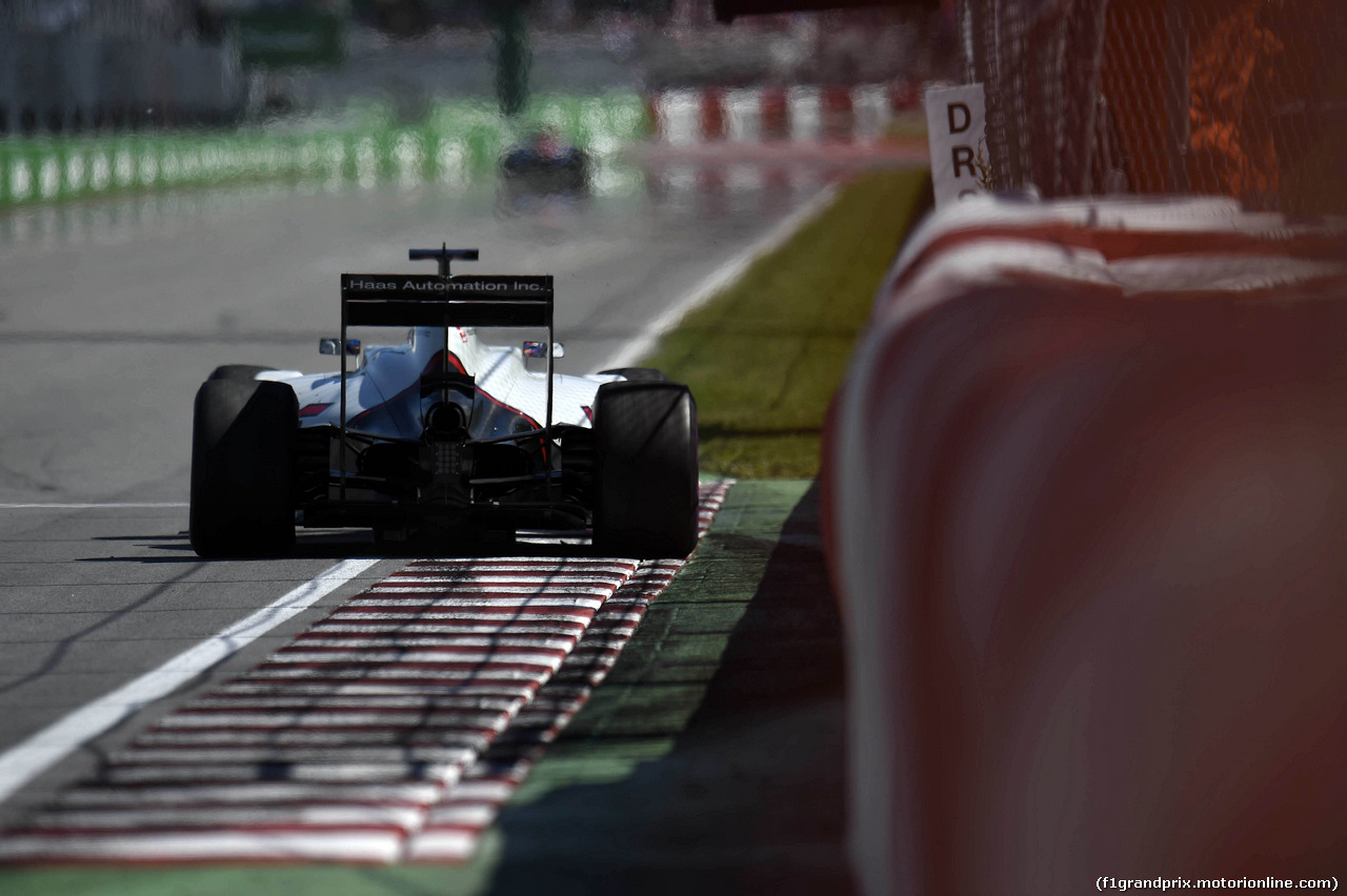 GP CANADA - Prove Libere