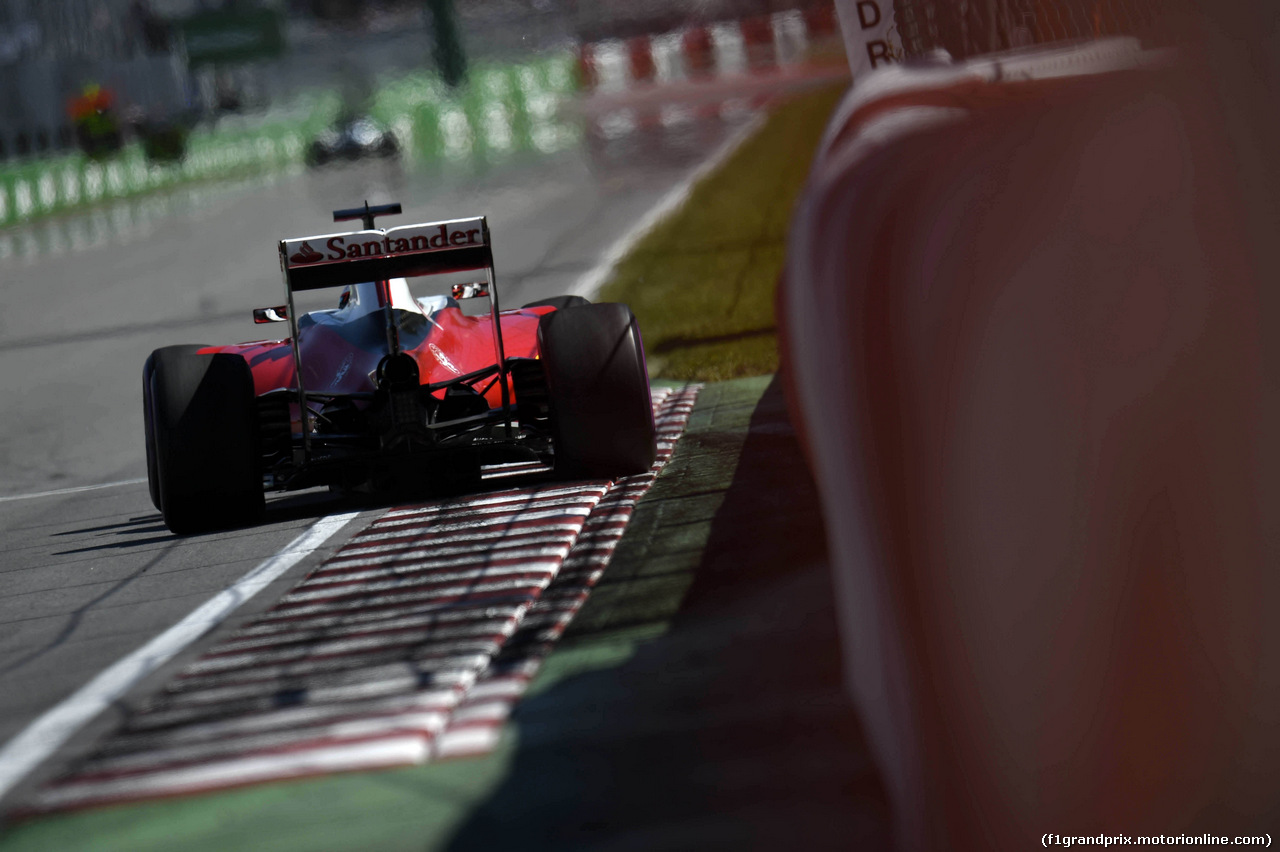 GP CANADA - Prove Libere