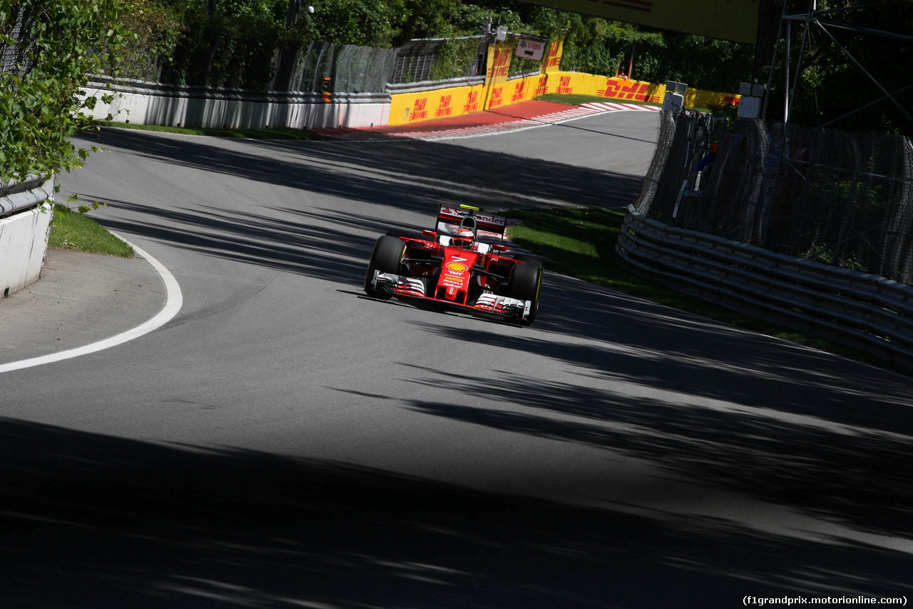 GP CANADA - Prove Libere