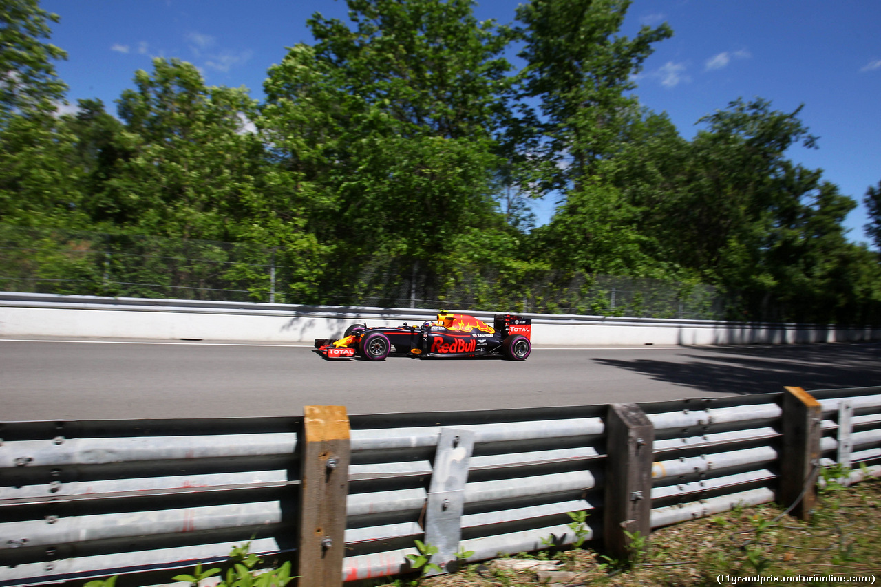 GP CANADA - Prove Libere