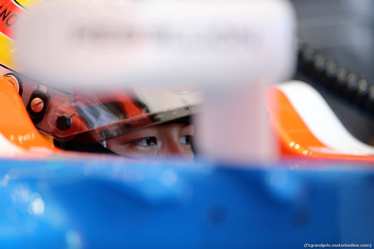 GP CANADA - Prove Libere
