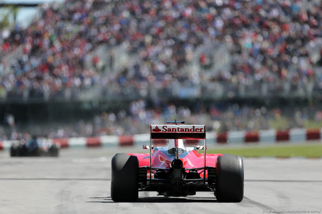 GP CANADA - Prove Libere