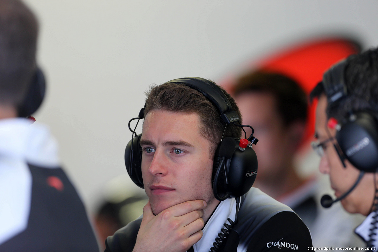 GP CANADA - Prove Libere