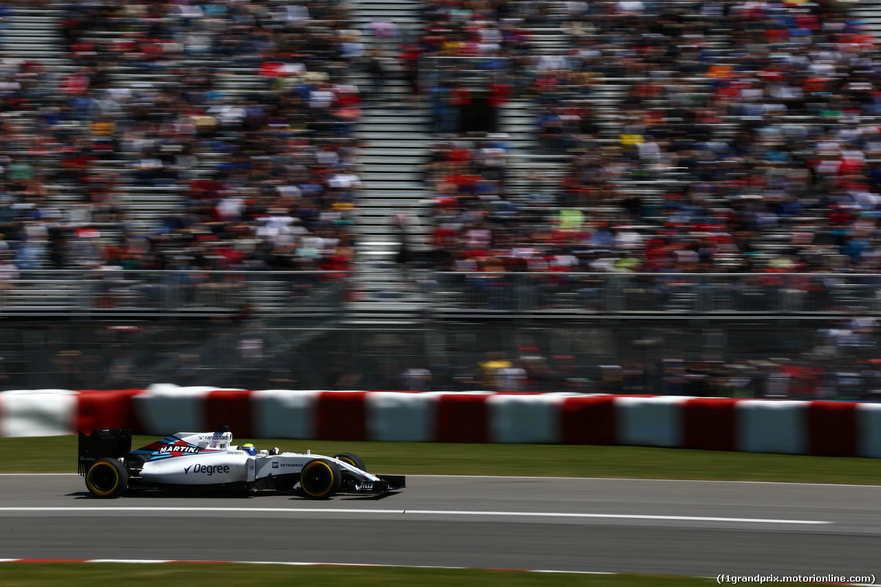 GP CANADA - Prove Libere