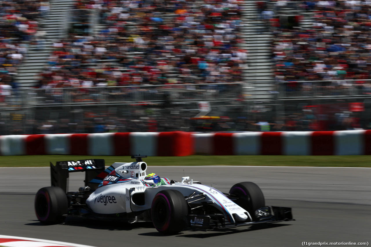 GP CANADA - Prove Libere