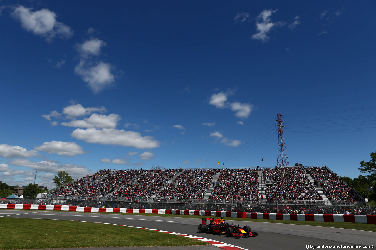 GP CANADA - Prove Libere