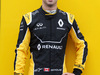GP CANADA, Nicholas Latifi (CDN) Renault Sport F1 Team Test Driver.
09.06.2016.