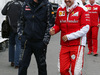 GP CANADA, (L to R): Paul Monaghan (GBR) Red Bull Racing Chief Engineer with Sebastian Vettel (GER) Ferrari.
09.06.2016.