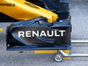GP CANADA, 10.06.2016 - Renault Sport F1 Team RS16, detail