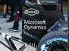 GP CANADA, 10.06.2016 - Renault Sport F1 Team RS16, detail