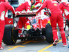 GP CANADA, 10.06.2016 - Ferrari SF16-H, detail