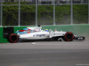 GP CANADA, 10.06.2016 - Free Practice 1, Crash, Felipe Massa (BRA) Williams FW38