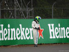 GP CANADA, 10.06.2016 - Free Practice 1, Crash, Felipe Massa (BRA) Williams FW38