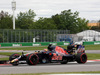 GP CANADA, 10.06.2016 - Free Practice 1, Daniil Kvyat (RUS) Scuderia Toro Rosso STR11