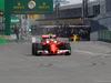 GP CANADA, 10.06.2016 - Free Practice 1, Kimi Raikkonen (FIN) Ferrari SF16-H