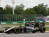 GP CANADA, 10.06.2016 - Free Practice 1, Nico Hulkenberg (GER) Sahara Force India F1 VJM09