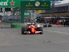 GP CANADA, 10.06.2016 - Free Practice 1, Sebastian Vettel (GER) Ferrari SF16-H