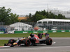 GP CANADA, 10.06.2016 - Free Practice 1, Carlos Sainz Jr (ESP) Scuderia Toro Rosso STR11