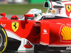 GP CANADA, 10.06.2016 - Free Practice 1, Sebastian Vettel (GER) Ferrari SF16-H