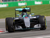 GP CANADA, 10.06.2016 - Free Practice 1, Nico Rosberg (GER) Mercedes AMG F1 W07 Hybrid