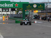 GP CANADA, 10.06.2016 - Free Practice 1, Lewis Hamilton (GBR) Mercedes AMG F1 W07 Hybrid