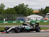 GP CANADA, 10.06.2016 - Free Practice 1, Nico Rosberg (GER) Mercedes AMG F1 W07 Hybrid