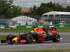 GP CANADA, 10.06.2016 - Free Practice 1, Daniel Ricciardo (AUS) Red Bull Racing RB12